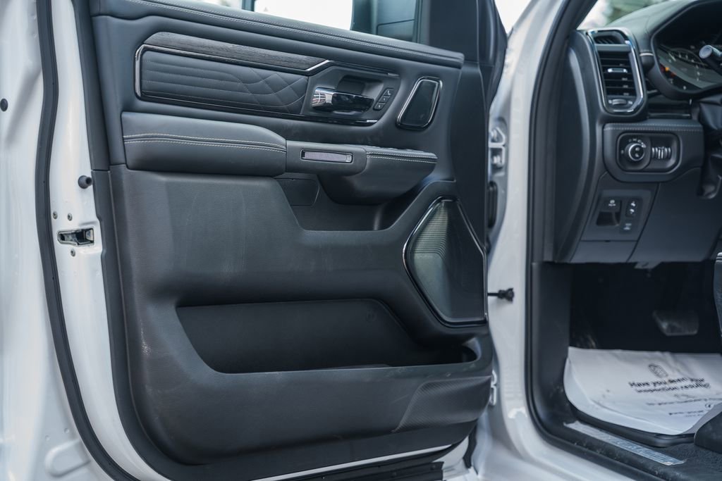 New 2026 RAM 1500 Limited image 41