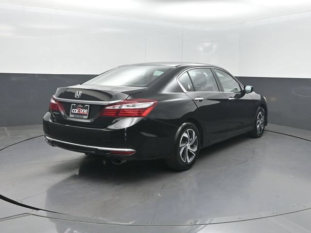 Used 2016 Honda Accord LX image 30