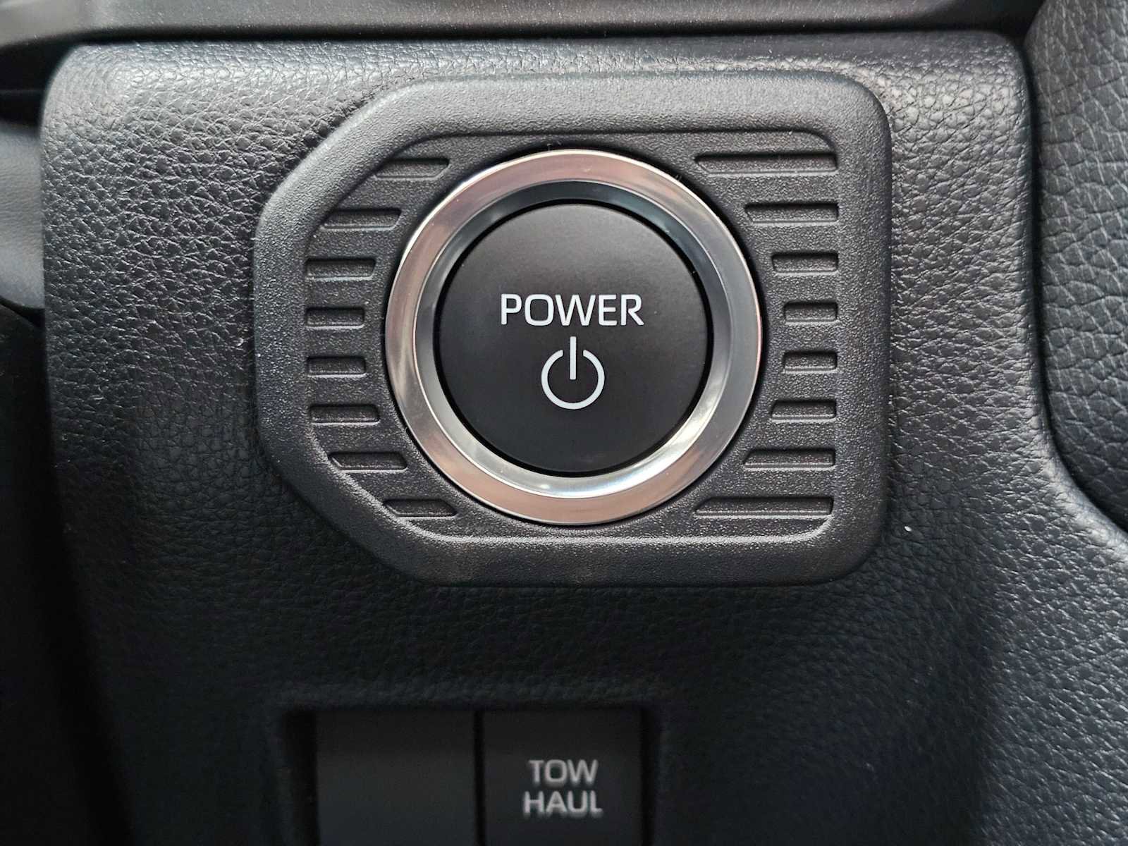 Used 2026 Toyota Land Cruiser w/ Premium Package image 35