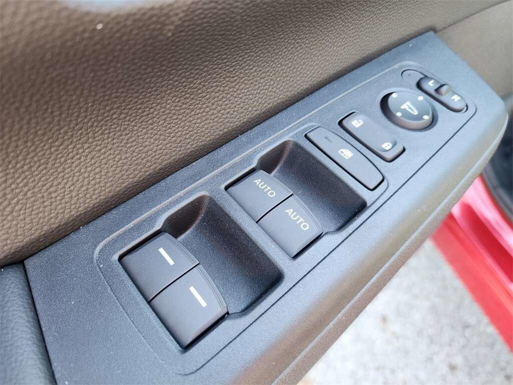 Certified 2024 Honda CR-V EX image 27