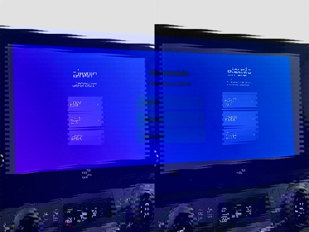 New 2026 Toyota Grand Highlander Limited image 12