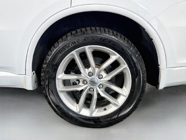 Used 2023 Dodge Durango GT AWD/4WD image 36