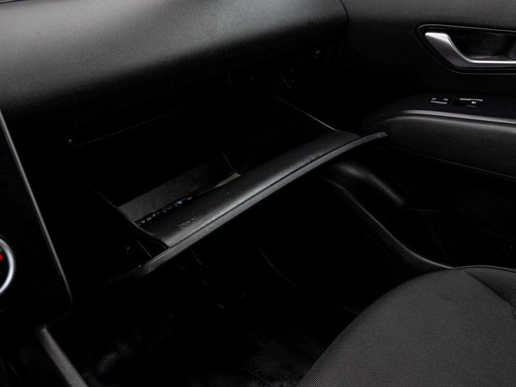 Used 2023 Hyundai Tucson SE image 19