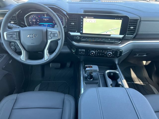 New 2026 Chevrolet Silverado 1500 RST w/ RST All Star Premium Package AWD/4WD image 3