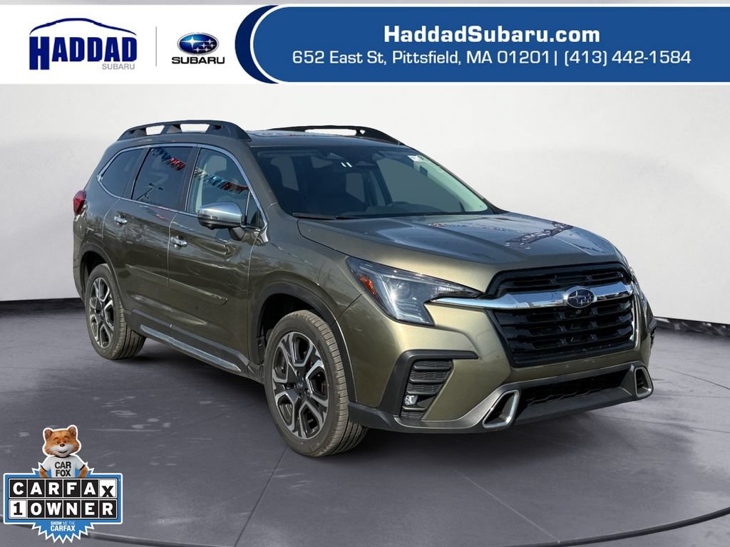Used 2023 Subaru Ascent Touring AWD/4WD image 8