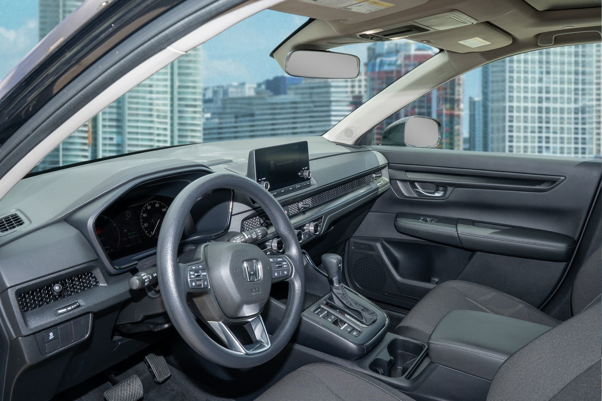 Certified 2023 Honda CR-V EX image 15