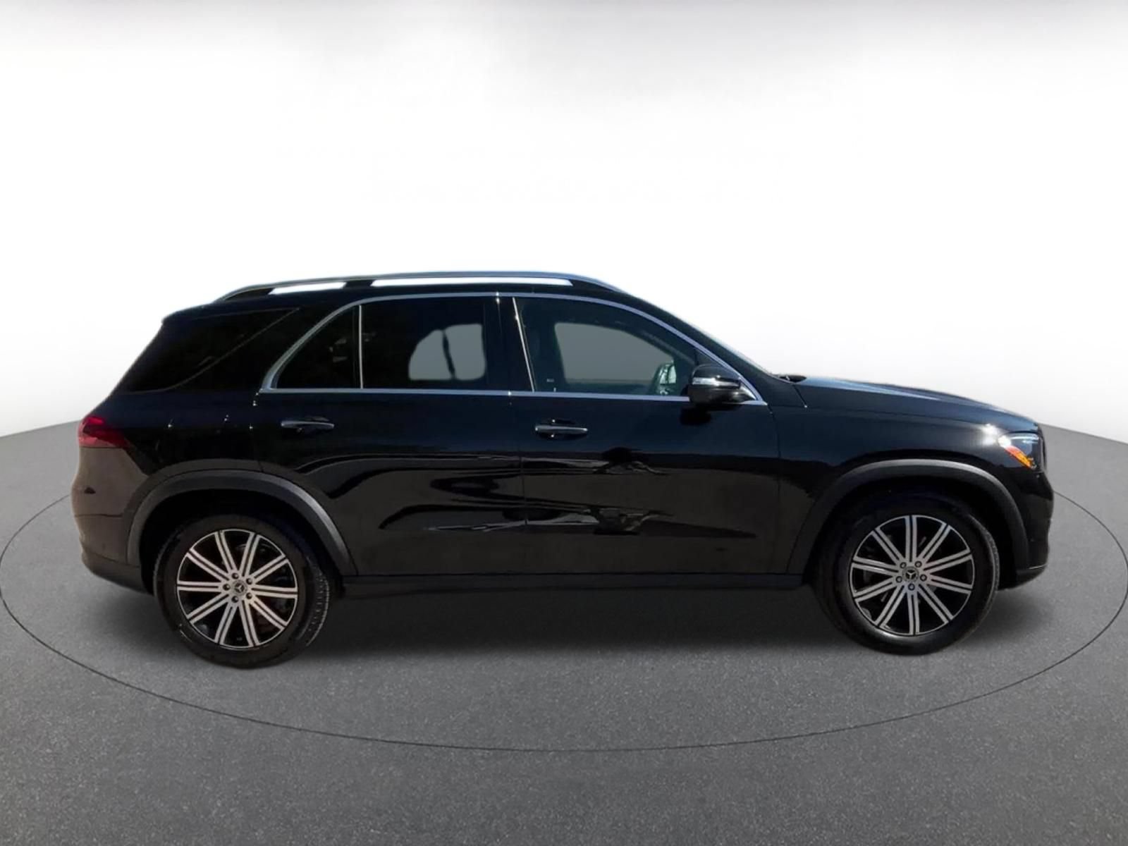 Used 2026 Mercedes-Benz GLE 350 4MATIC image 14