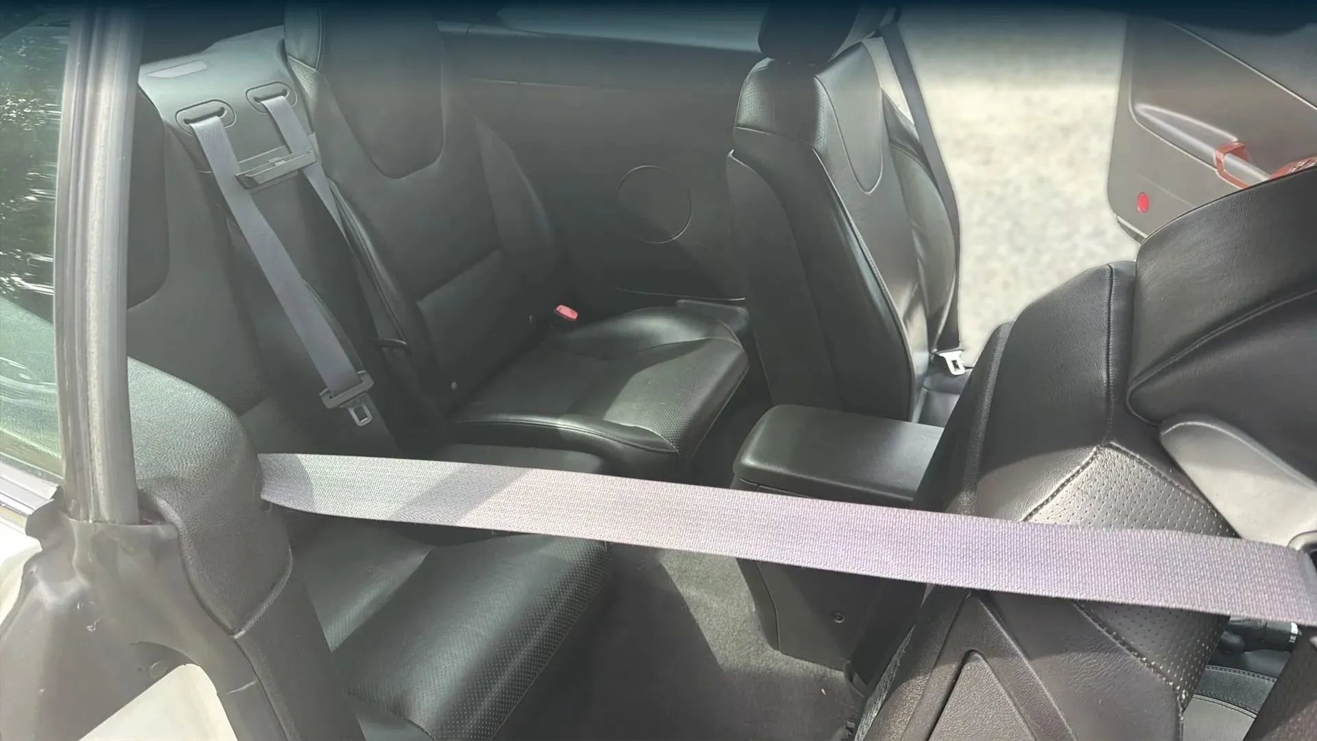 Used 2008 Pontiac G6 GT FWD image 27