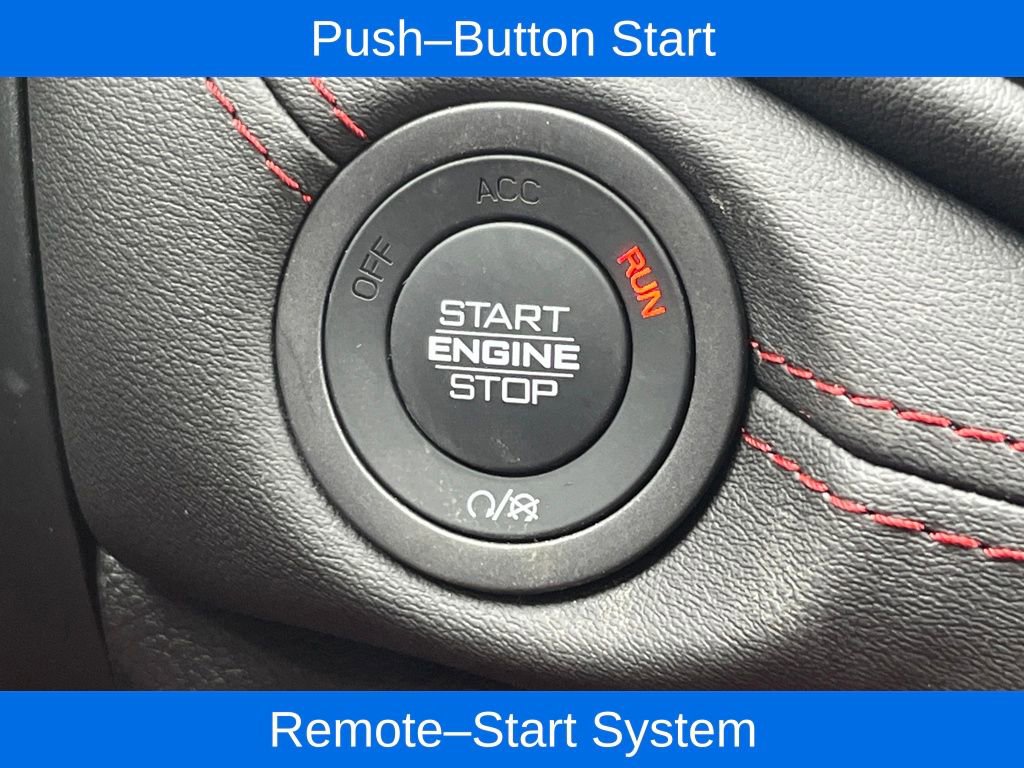 New 2026 Dodge Durango GT image 12