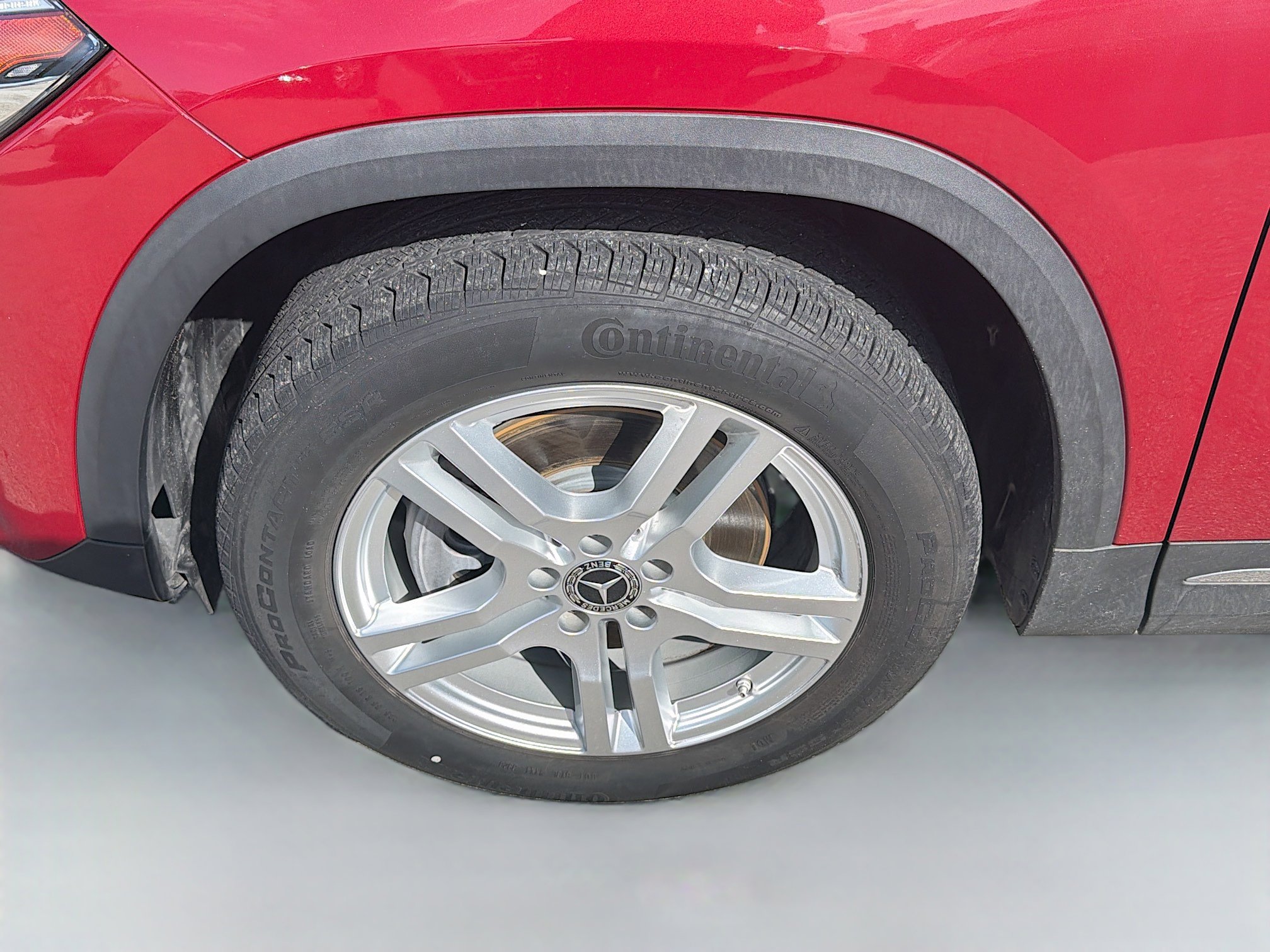 Used 2021 Mercedes-Benz GLA 250 image 34