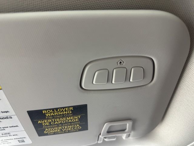 Used 2022 Ford Bronco Sport Big Bend w/ Convenience Package image 22