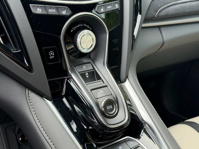 New 2026 Acura RDX A-Spec AWD/4WD image 10