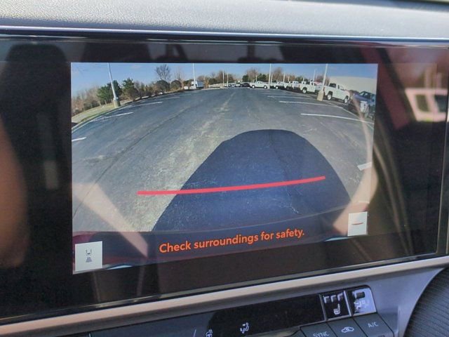 Certified 2026 Toyota Camry SE FWD image 13