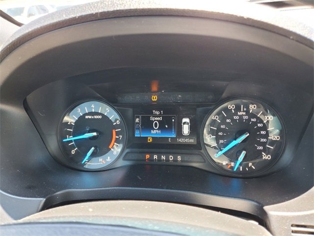 Used 2016 Ford Explorer FWD image 16