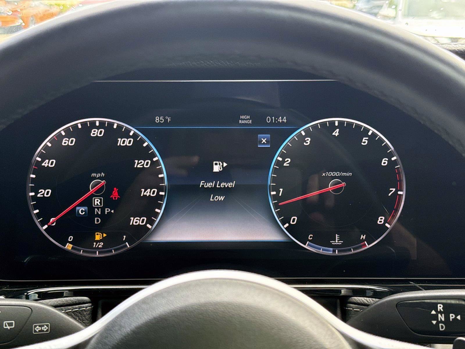 Certified 2019 Mercedes-Benz G 550 image 30