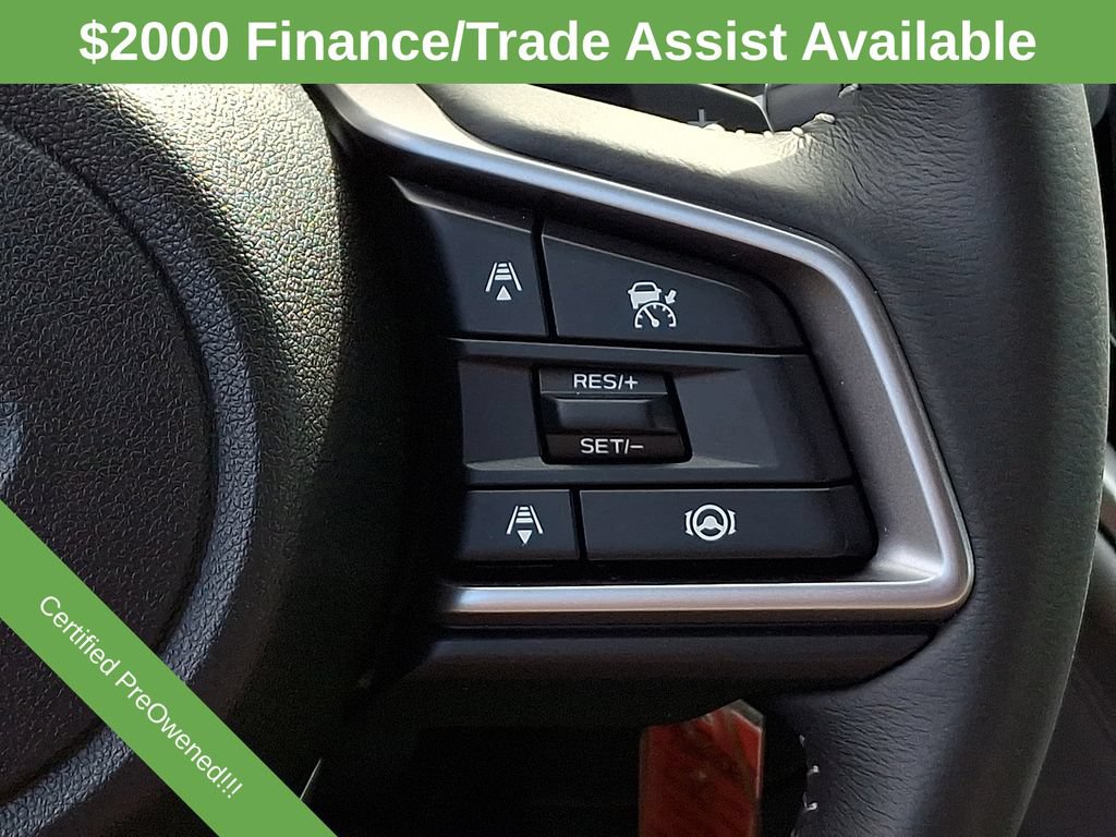 Used 2025 Subaru Legacy Premium AWD/4WD image 24