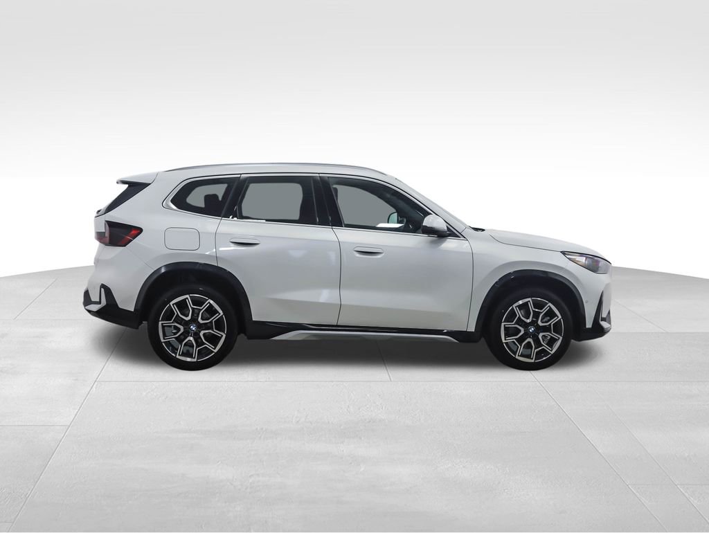 New 2026 BMW X1 xDrive28i w/ Convenience Package image 6