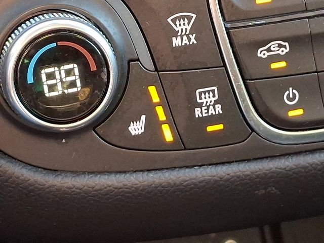 Used 2024 Chevrolet Equinox LT AWD/4WD image 27