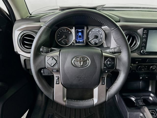 Certified 2022 Toyota Tacoma SR5 image 13