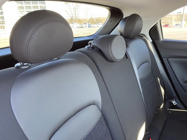 New 2023 FIAT 500X Pop w/ Comfort Group image 33