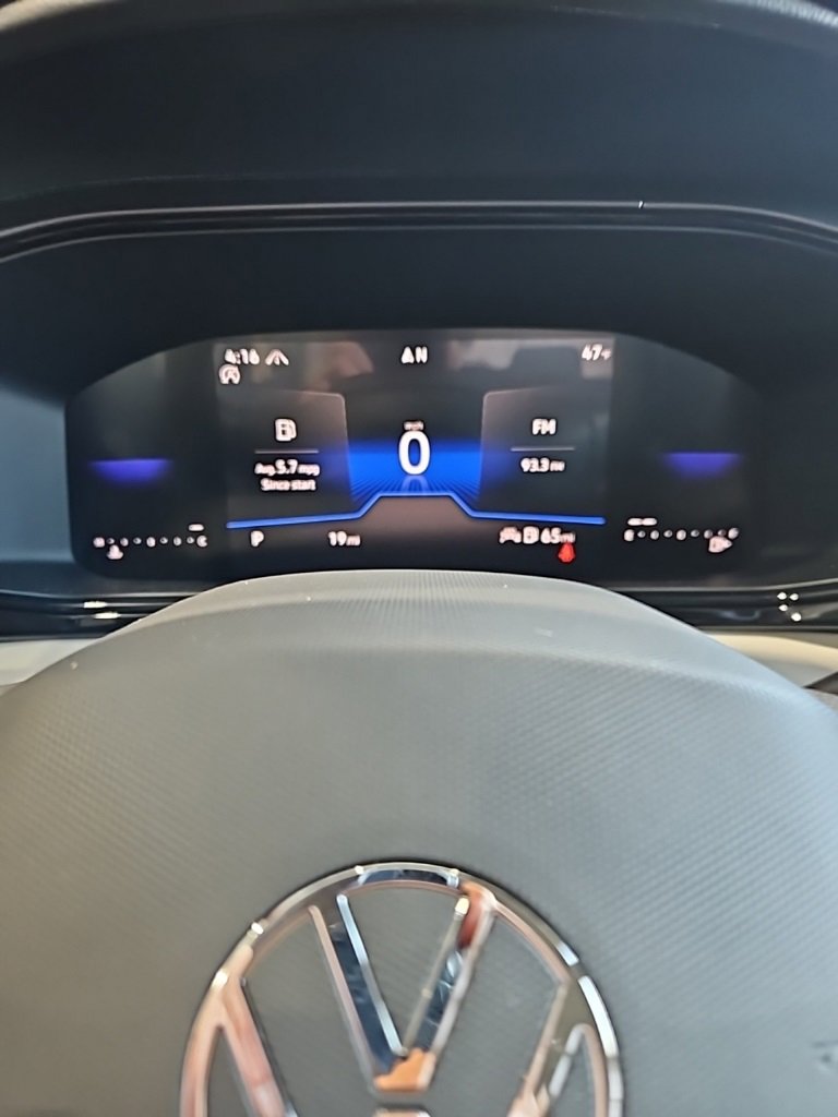 New 2026 Volkswagen Taos S image 32