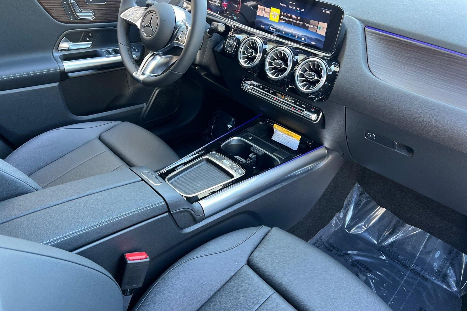 Used 2026 Mercedes-Benz GLA 250 image 28