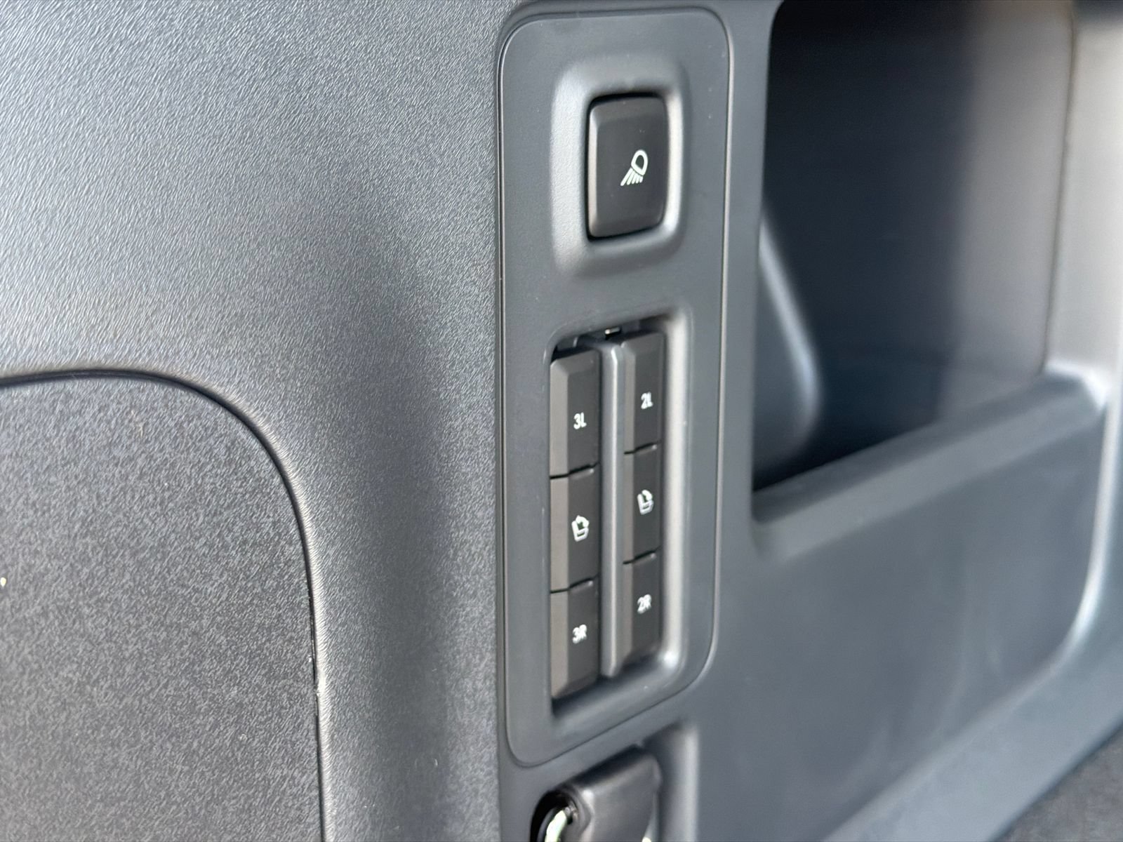 New 2027 Lincoln Navigator L Premier AWD/4WD image 10