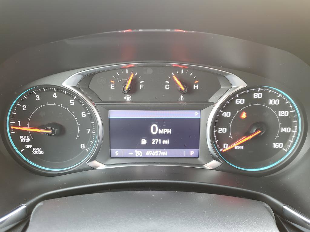 Used 2022 Chevrolet Equinox Premier w/ LPO, Floor Liner Package AWD/4WD image 26