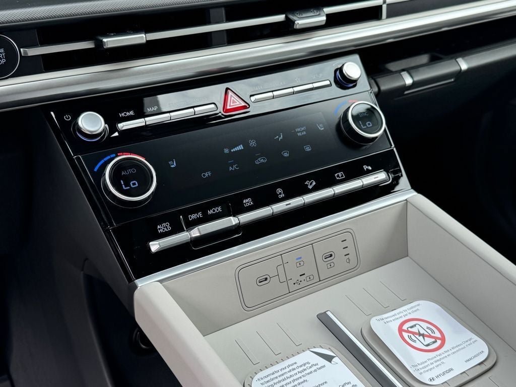New 2027 Hyundai Santa Fe SEL AWD/4WD image 27