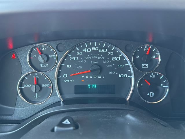 New 2026 GMC Savana 2500 w/ Driver Convenience Package RWD image 11