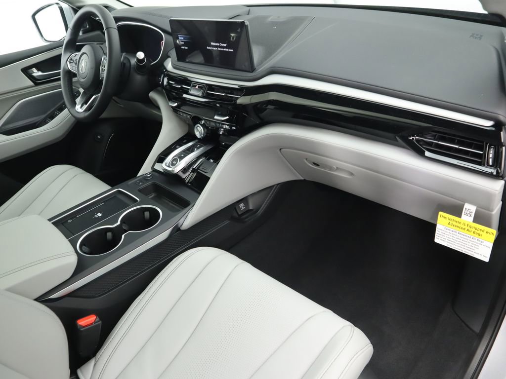 New 2026 Acura MDX w/ Technology Package image 19