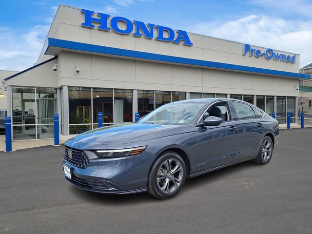 Used 2023 Honda Accord EX