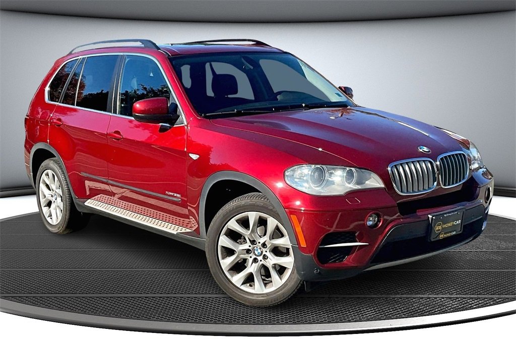 Used 2013 BMW X5 xDrive35i
