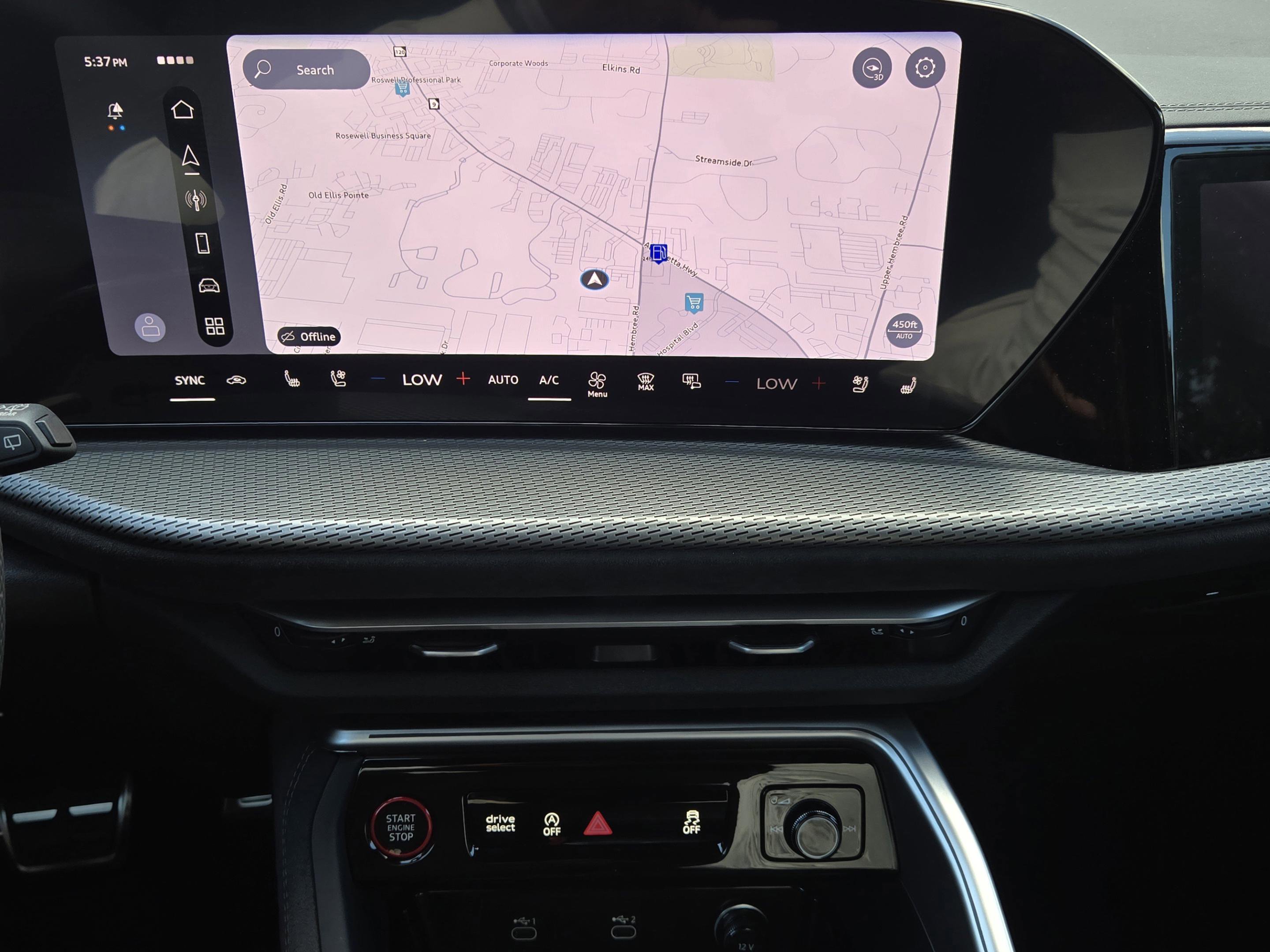 New 2026 Audi SQ5 Premium Plus AWD/4WD image 17