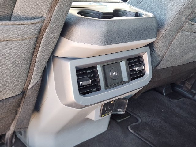 Used 2025 Ford F350 XLT w/ FX4 Off-Road Package AWD/4WD image 35