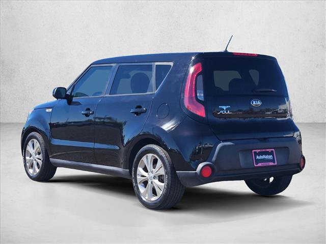 Used 2015 Kia Soul + FWD image 6