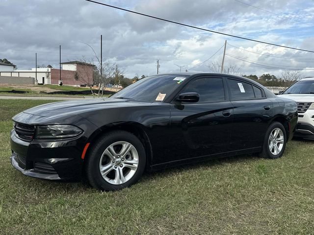 Used 2023 Dodge Charger SXT image 21