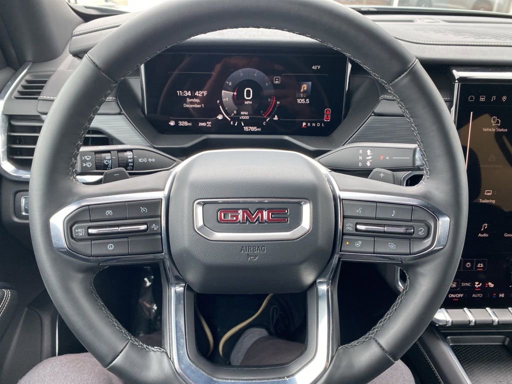 Used 2025 GMC Acadia Elevation w/ Elevation Premium Package image 15