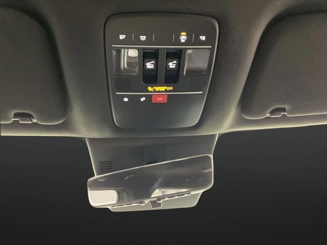 New 2026 Hyundai Palisade Calligraphy image 27