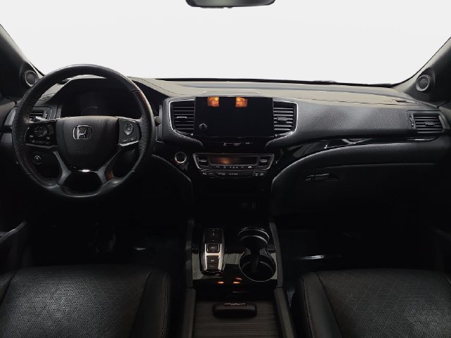 Used 2019 Honda Passport Touring image 10