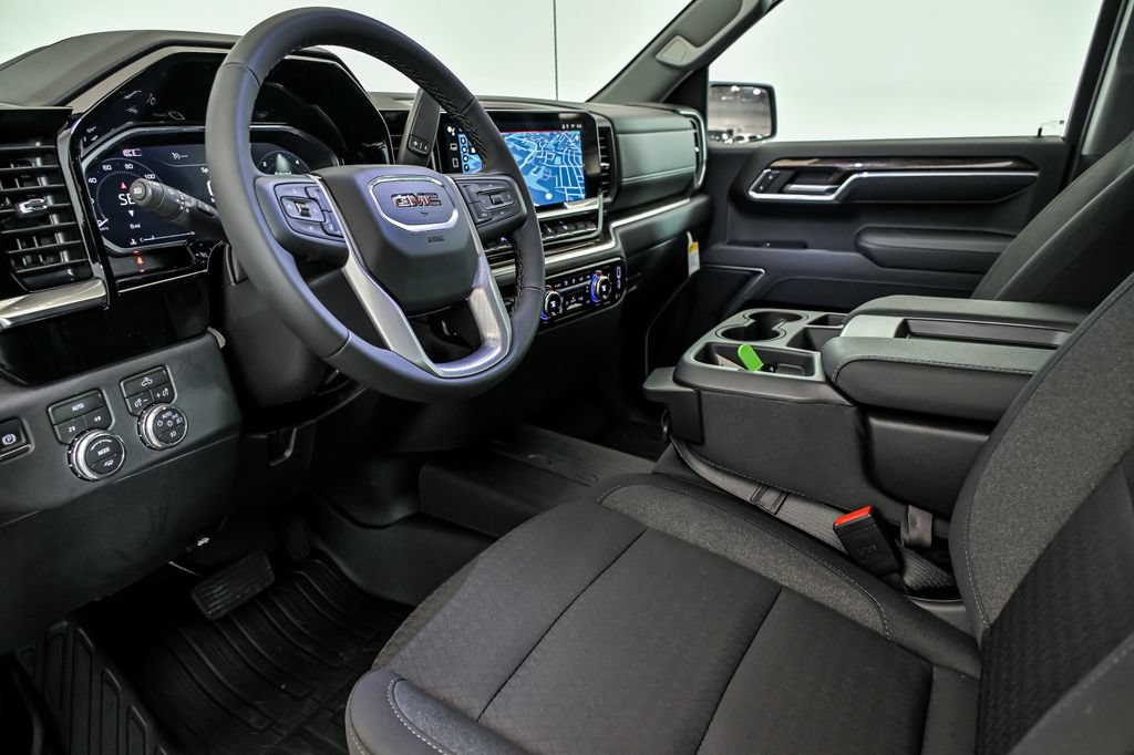 New 2026 GMC Sierra 1500 Elevation w/ Elevation Select Package AWD/4WD image 6