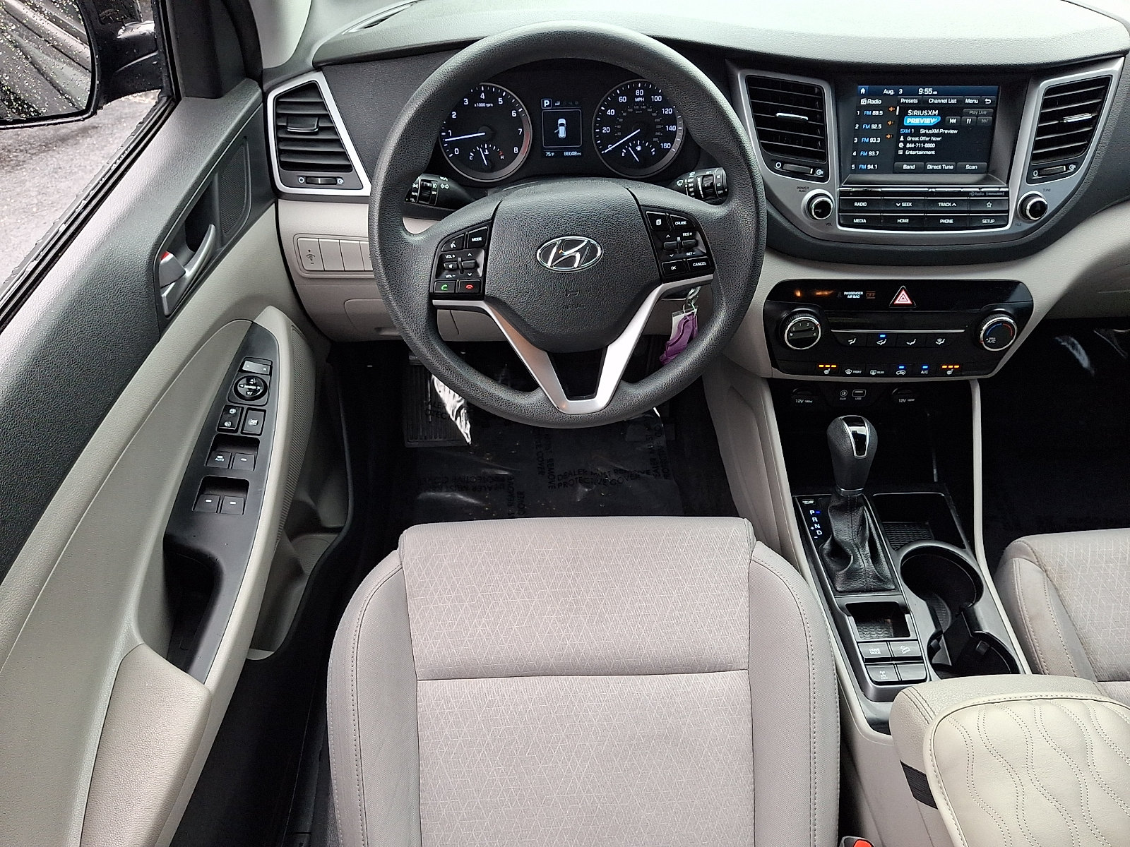 Used 2018 Hyundai Tucson SEL AWD/4WD image 11