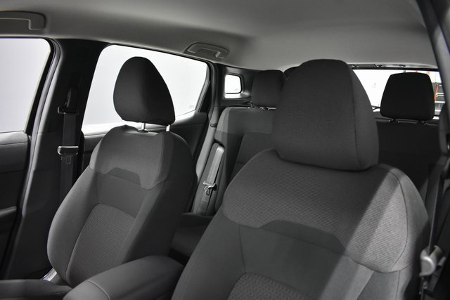 Certified 2026 Nissan Kicks S image 16