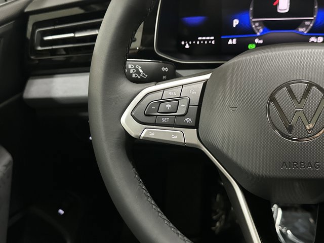 New 2026 Volkswagen Jetta SE image 29