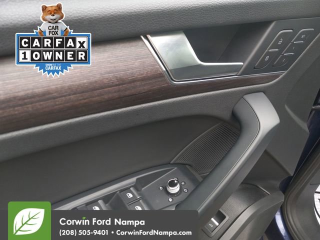 Used 2024 Audi Q5 2.0T Premium Plus image 11