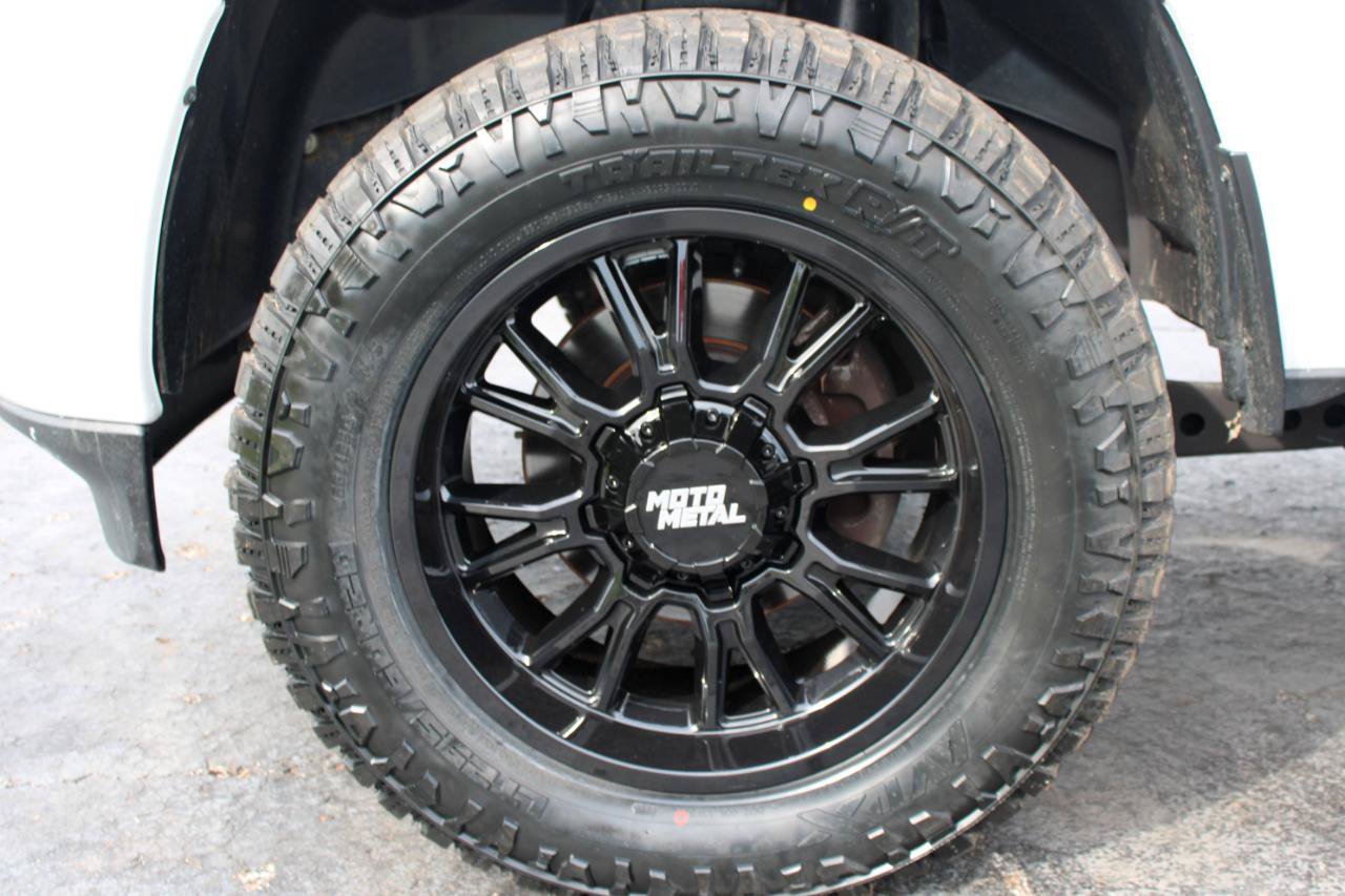 Used 2023 RAM 3500 Tradesman AWD/4WD image 50
