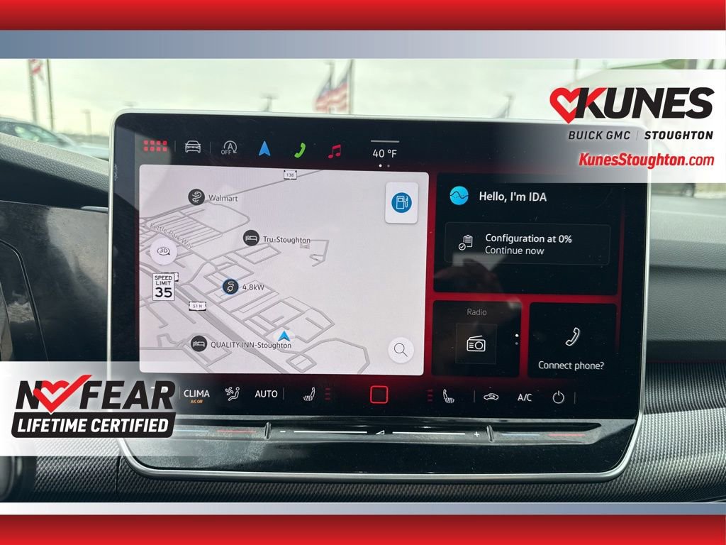 Used 2025 Volkswagen GTI SE image 31