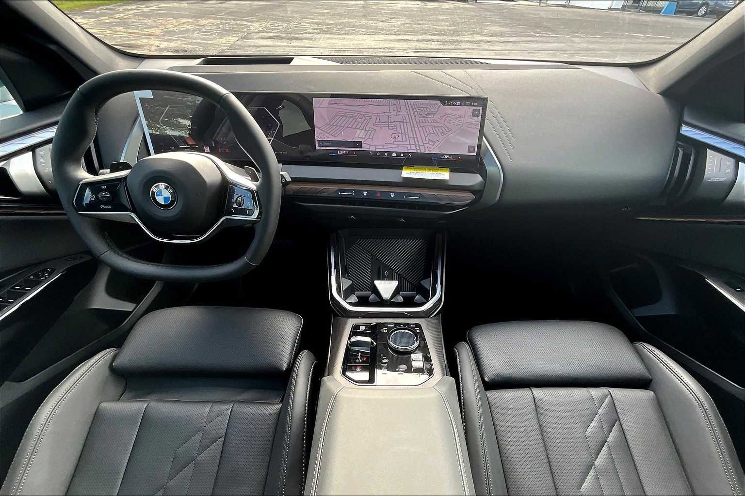 Used 2026 BMW X3 xDrive30 w/ Premium Package image 5