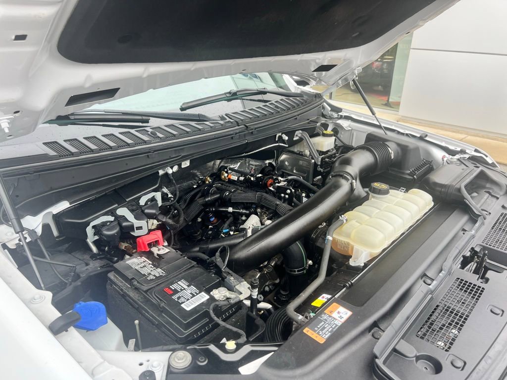 Used 2022 Ford Expedition Max Limited image 51