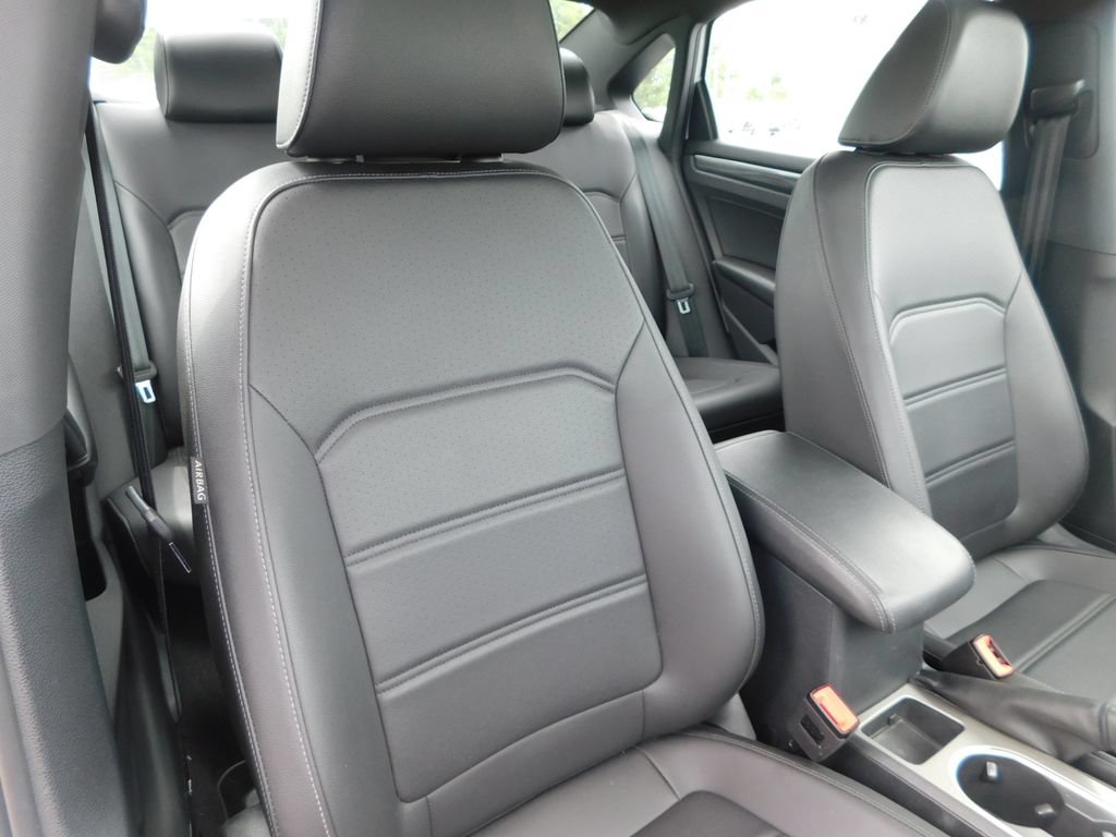 Used 2021 Volkswagen Passat 2.0T R-Line FWD image 20